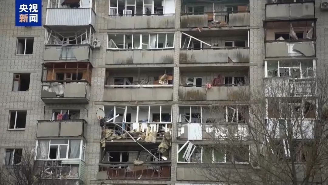 美俄乌谈了28小时，俄乌冲突仍未降级