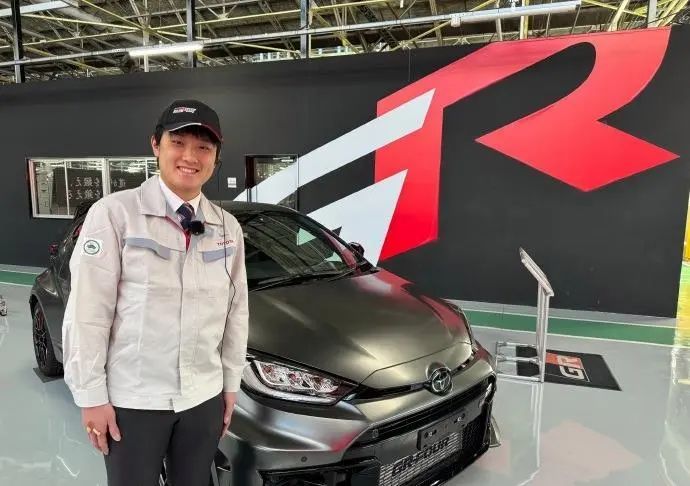 张本智和官宣入职丰田:感觉更有活力了 张本智和官宣入职丰田:感觉更有活力了