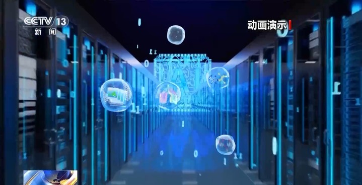 追踪每个细胞的“前世今生” 这一国之重器将为你我健康护航