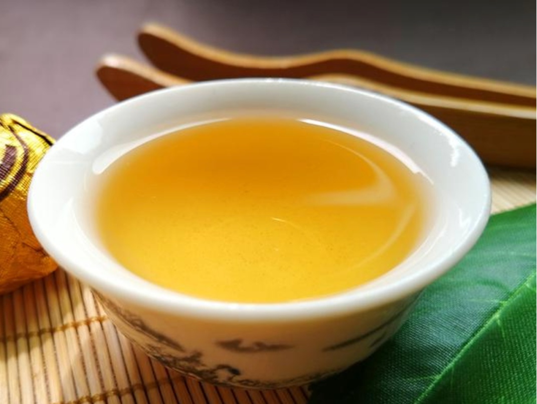 茶叶中的科学：2025年最值得收藏的春茶科普指南