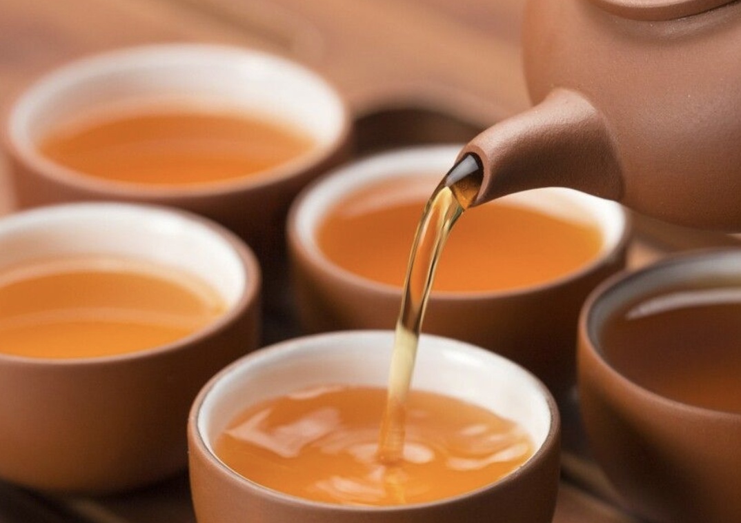 茶叶中的科学：2025年最值得收藏的春茶科普指南