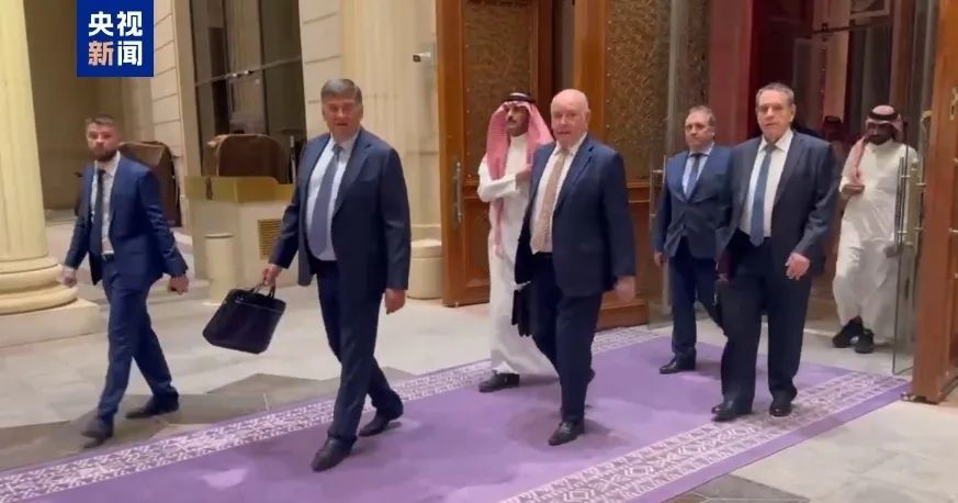 美国分别发布美俄、美乌会谈声明！三方都同意的只有……