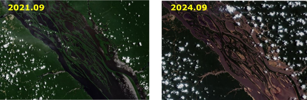全球升温首次突破1.5°C,人类真的失败了吗? 全球升温首次突破1.5°C,人类真的失败了吗?