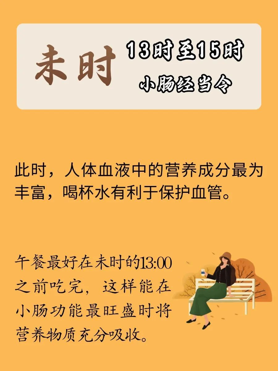 人体自带生物钟！藏在十二时辰里的养生智慧，这样做唤醒身体自愈力