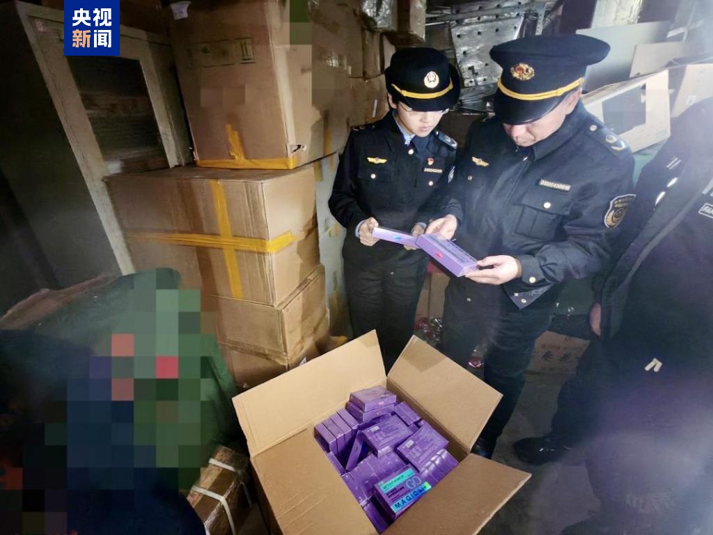 压片糖果成“减肥神药” 保健品虚假宣传乱象如何治理? 压片糖果成“减肥神药” 保健品虚假宣传乱象如何治理?