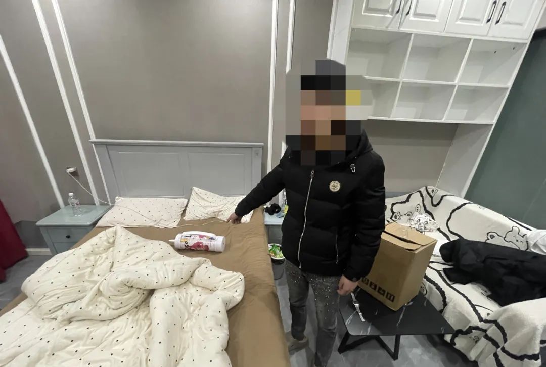 警惕，严重可致死！见到这种瓶子，请立即报警