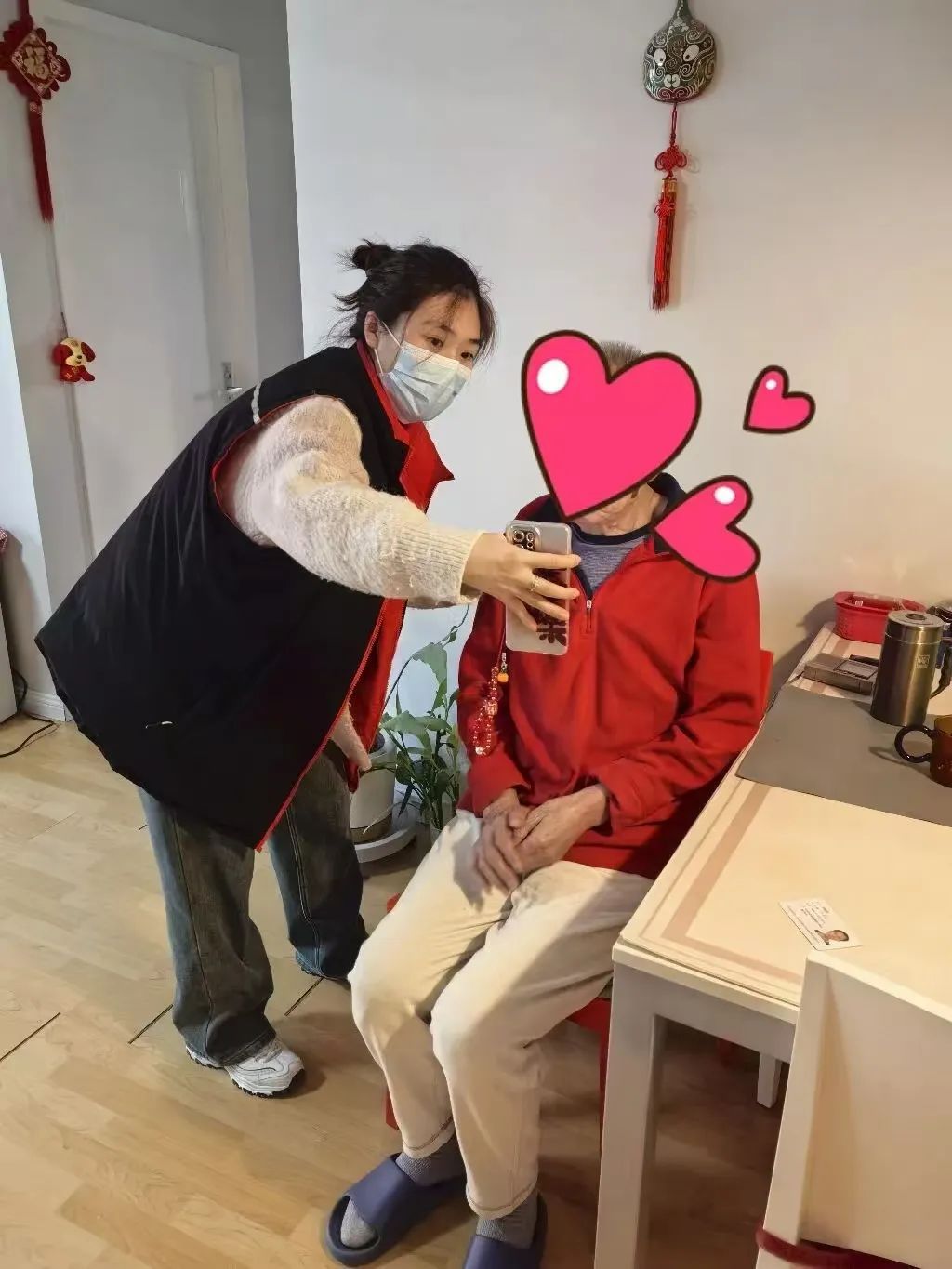 街道动态|暖心!牛街街道“红石榴”服务升级,办事像“石榴籽”一样甜! 街道动态|暖心!牛街街道“红石榴”服务升级,办事像“石榴籽”一样甜!