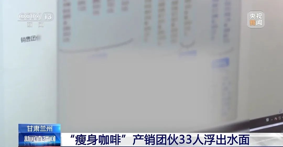 这种“减肥咖啡”，千万别喝！