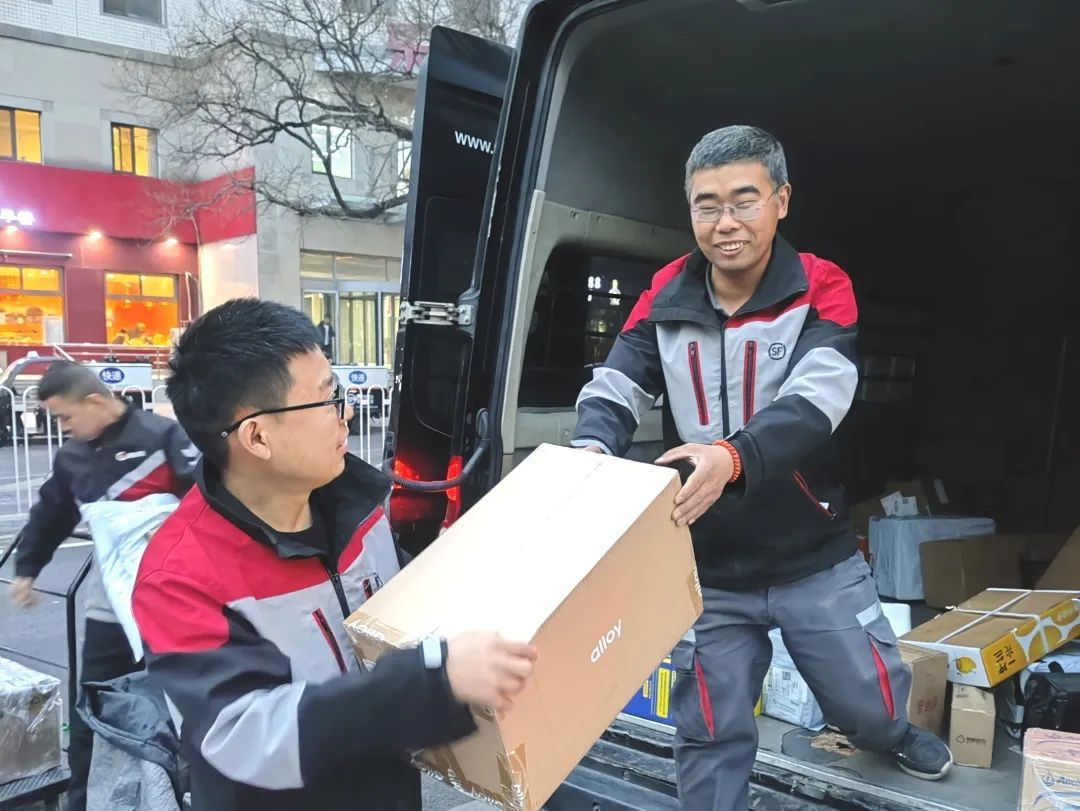 跨越1300公里的图书漂流