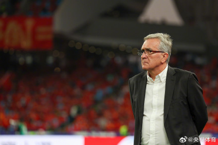 形势不利!国足下轮迎生死战 形势不利!国足下轮迎生死战