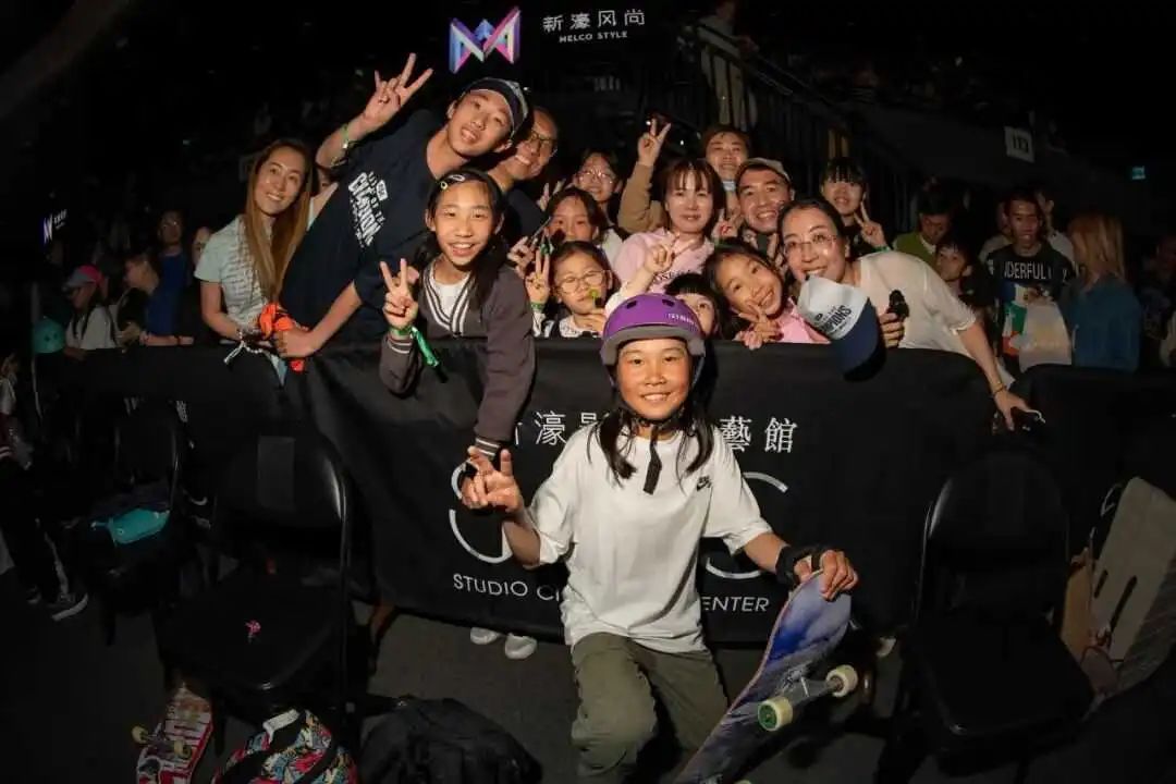 厉害了!济南这俩小将获冠军 厉害了!济南这俩小将获冠军