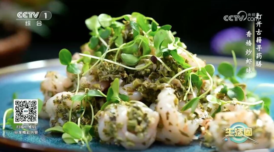 春食它,赛人参~健脾养肝、杀菌抗炎,错过要再等一年 春食它,赛人参~健脾养肝、杀菌抗炎,错过要再等一年