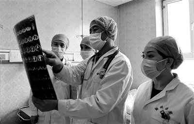 终结结核病亟须专门立法护航 终结结核病亟须专门立法护航