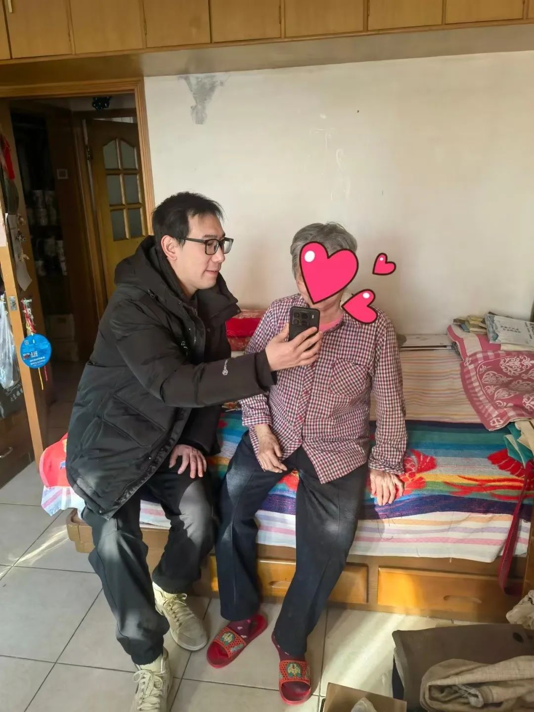 街道动态|暖心!牛街街道“红石榴”服务升级,办事像“石榴籽”一样甜! 街道动态|暖心!牛街街道“红石榴”服务升级,办事像“石榴籽”一样甜!