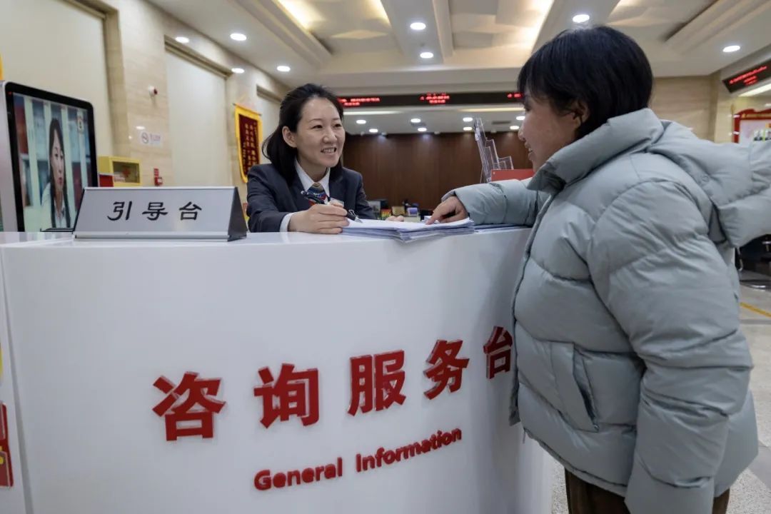 街道动态|暖心!牛街街道“红石榴”服务升级,办事像“石榴籽”一样甜! 街道动态|暖心!牛街街道“红石榴”服务升级,办事像“石榴籽”一样甜!