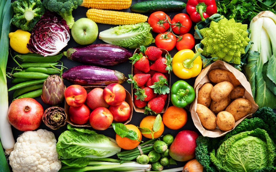 水果黄瓜、水果玉米、水果辣椒,水果型蔬菜是噱头还是健康新选择? 水果黄瓜、水果玉米、水果辣椒,水果型蔬菜是噱头还是健康新选择?