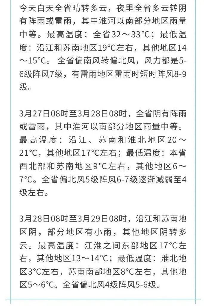 确认了！今晚抵达江苏！