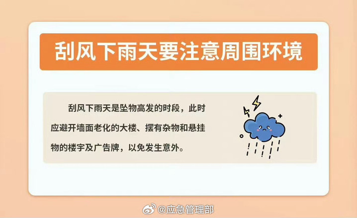 高空坠物威力巨大 如何科学防范？一文详解