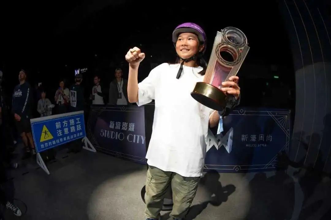 厉害了!济南这俩小将获冠军 厉害了!济南这俩小将获冠军