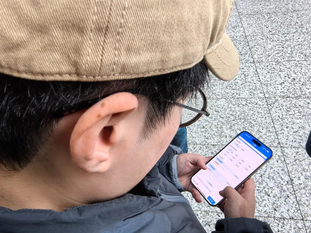 最低6.2折!黑龙江高铁“月票”上新 最低6.2折!黑龙江高铁“月票”上新