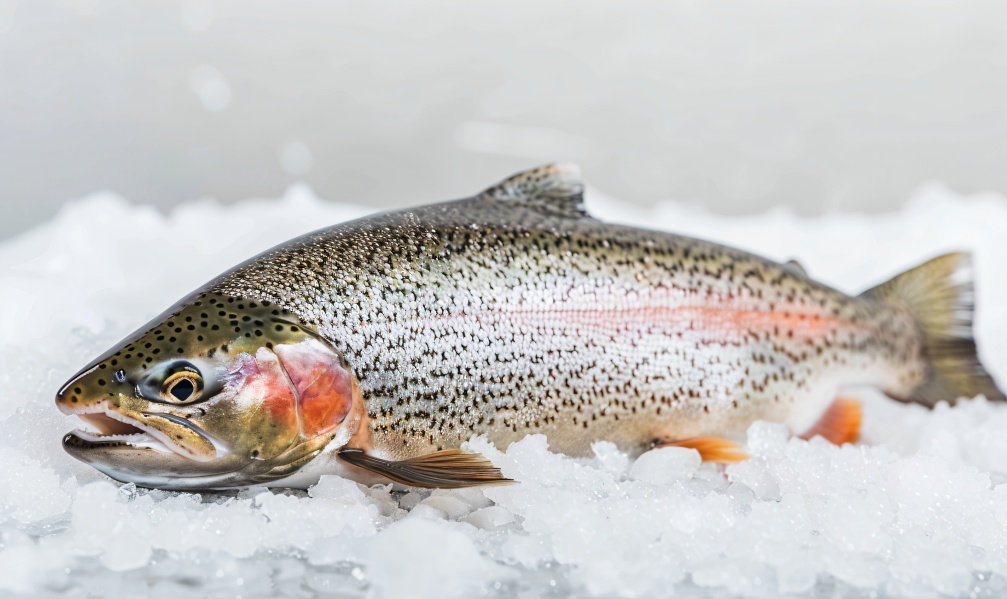 真假三文鱼！你吃的是真正的三文鱼吗？