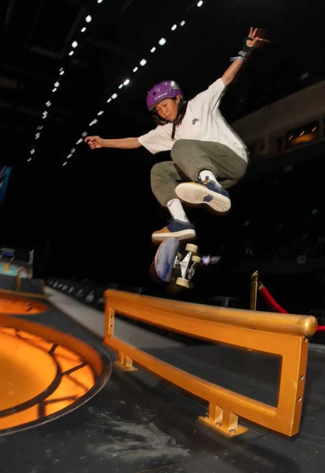 厉害了!济南这俩小将获冠军 厉害了!济南这俩小将获冠军