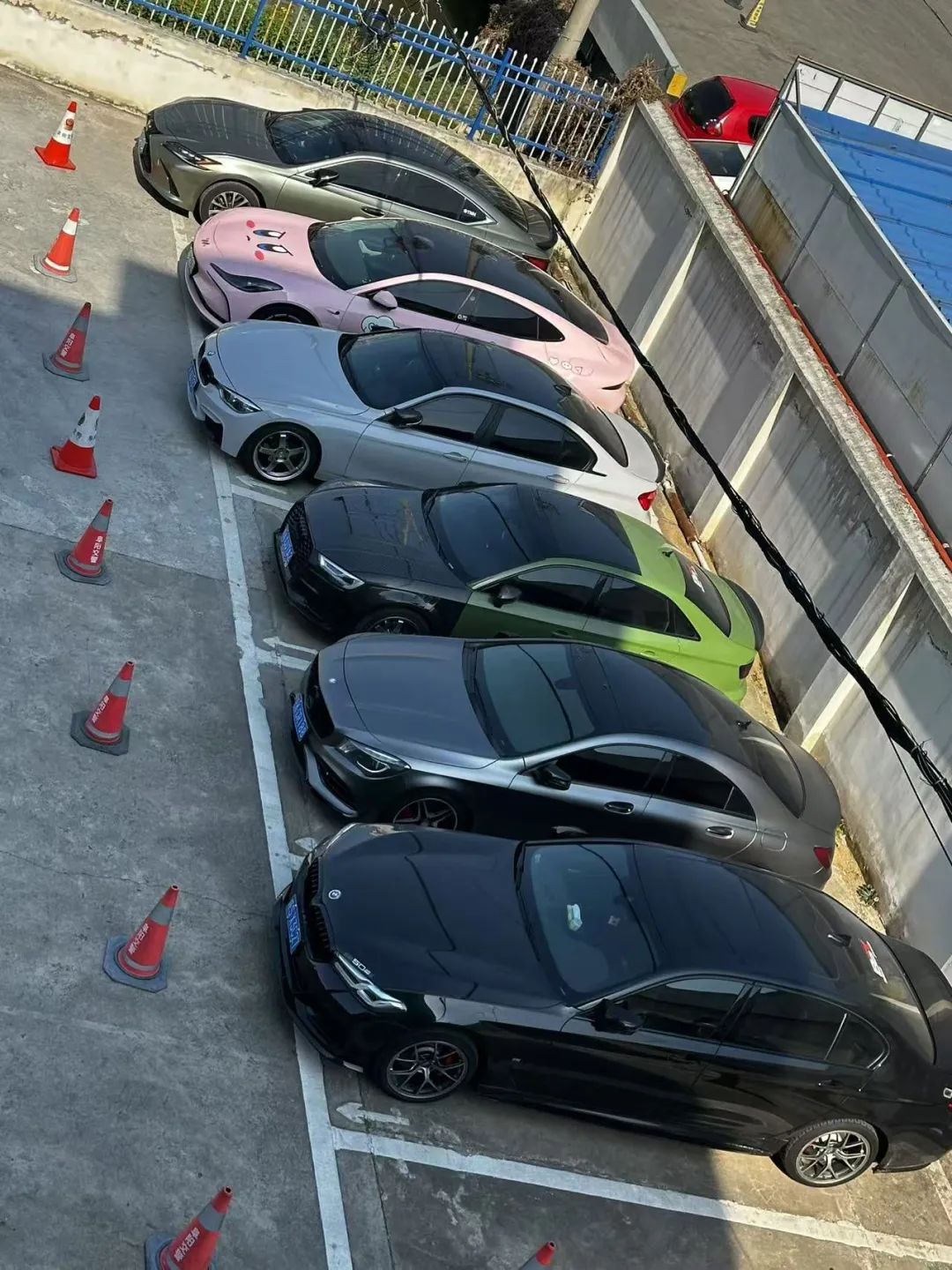 6名00后被查,其中2人被刑拘! 6名00后被查,其中2人被刑拘!