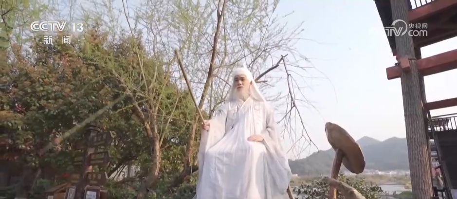 招聘本地“姜太公”、带薪钓鱼……新场景新业态激发乡村就业新思路