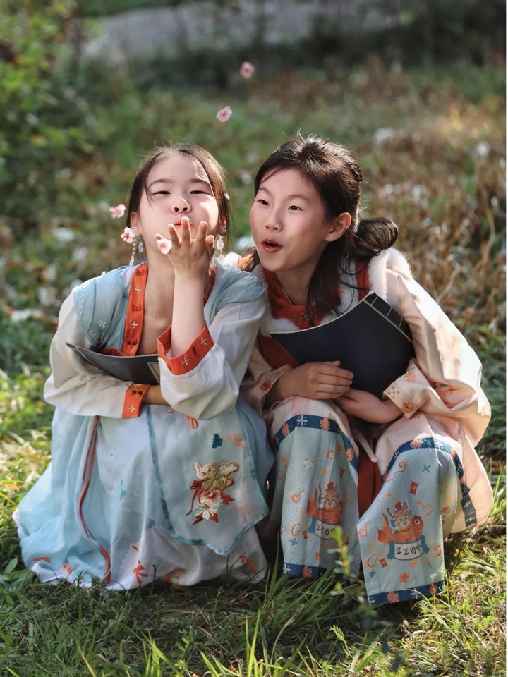 苏州的“校花”，美翻了！