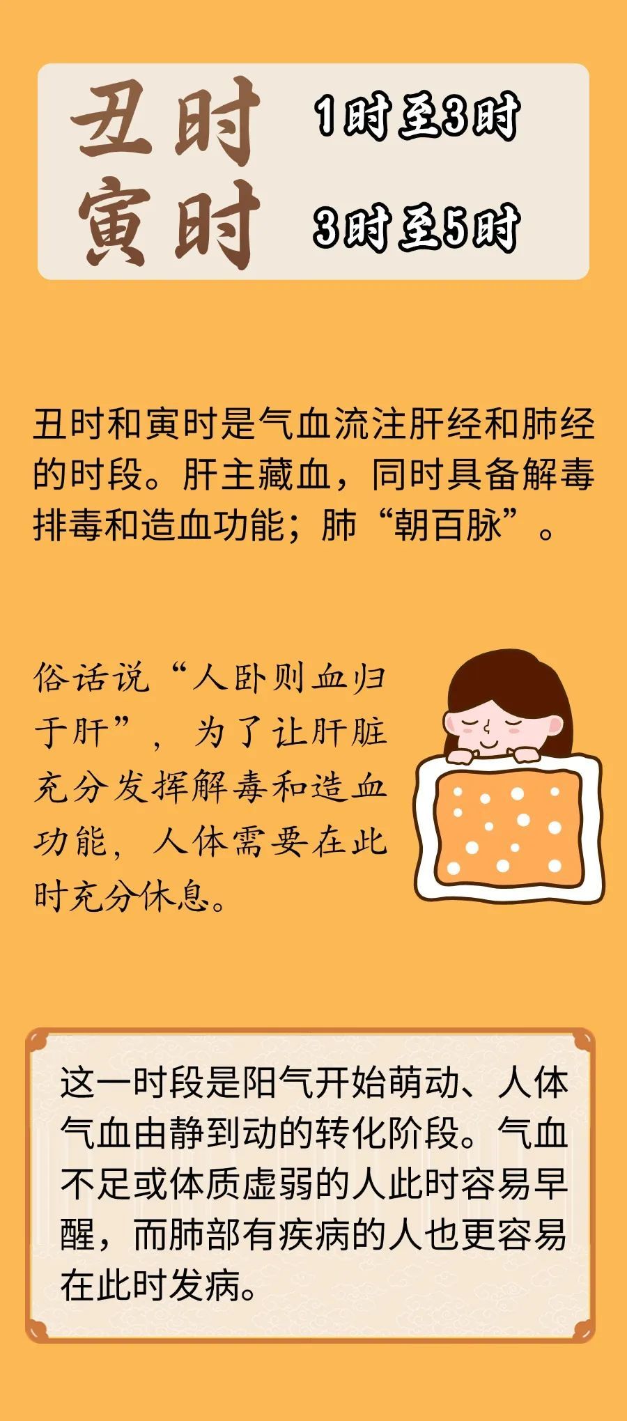 人体自带生物钟！藏在十二时辰里的养生智慧，这样做唤醒身体自愈力