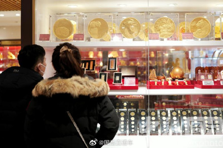 周大福今年一口价金饰或将多次涨价