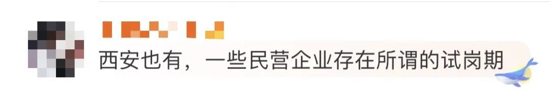 “无薪试岗”？这操作法律不允许！
