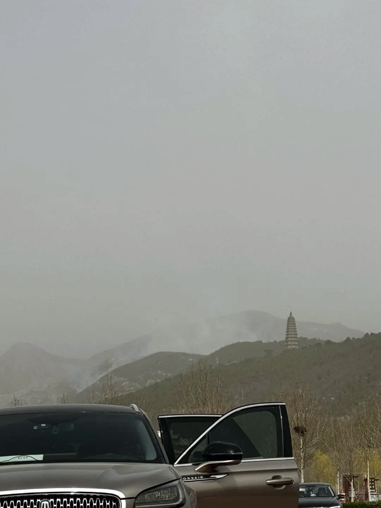 《黑神话:悟空》取景地广胜寺因山火关闭?当地回应:未影响到景区,已重新开放 《黑神话:悟空》取景地广胜寺因山火关闭?当地回应:未影响到景区,已重新开放