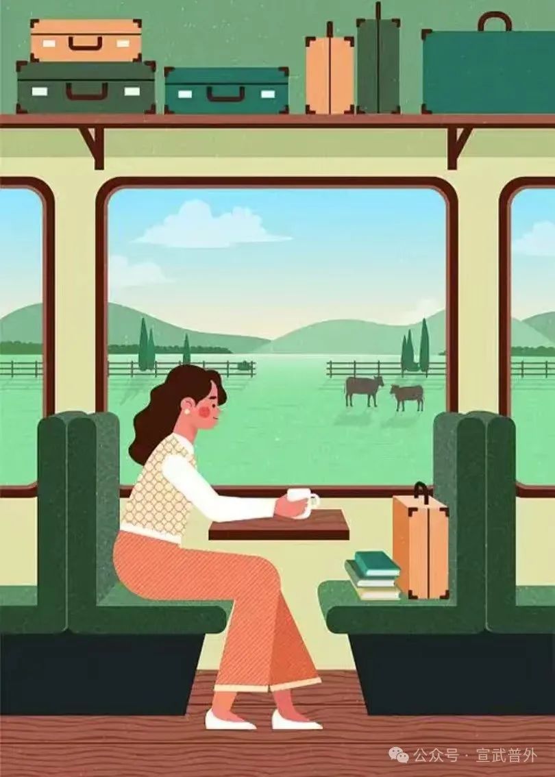 为什么有的人会晕车? 为什么有的人会晕车?