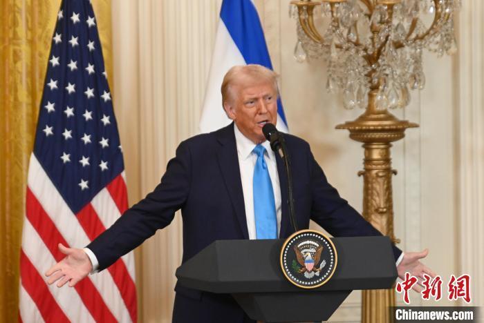 欧盟：遗憾，加拿大：报复 美国加征汽车关税伤害消费者