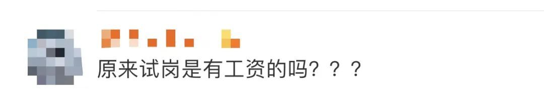 “无薪试岗”？这操作法律不允许！