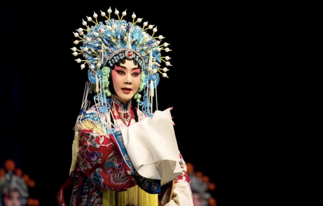 世界戏剧日|曲尽其妙,“中国五大戏曲剧种”您了解多少? 世界戏剧日|曲尽其妙,“中国五大戏曲剧种”您了解多少?