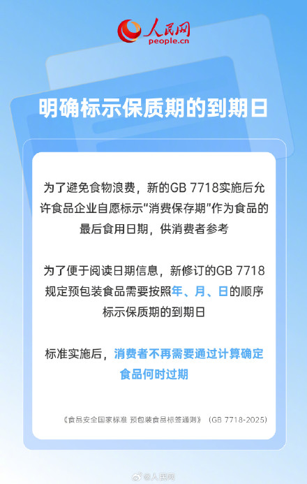 “零添加”、数字标签、保质期……食品安全新国标划重点 “零添加”、数字标签、保质期……食品安全新国标划重点