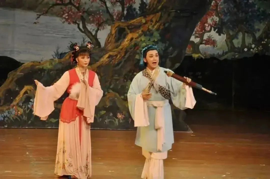 世界戏剧日|曲尽其妙,“中国五大戏曲剧种”您了解多少? 世界戏剧日|曲尽其妙,“中国五大戏曲剧种”您了解多少?