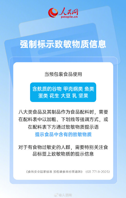“零添加”、数字标签、保质期……食品安全新国标划重点 “零添加”、数字标签、保质期……食品安全新国标划重点