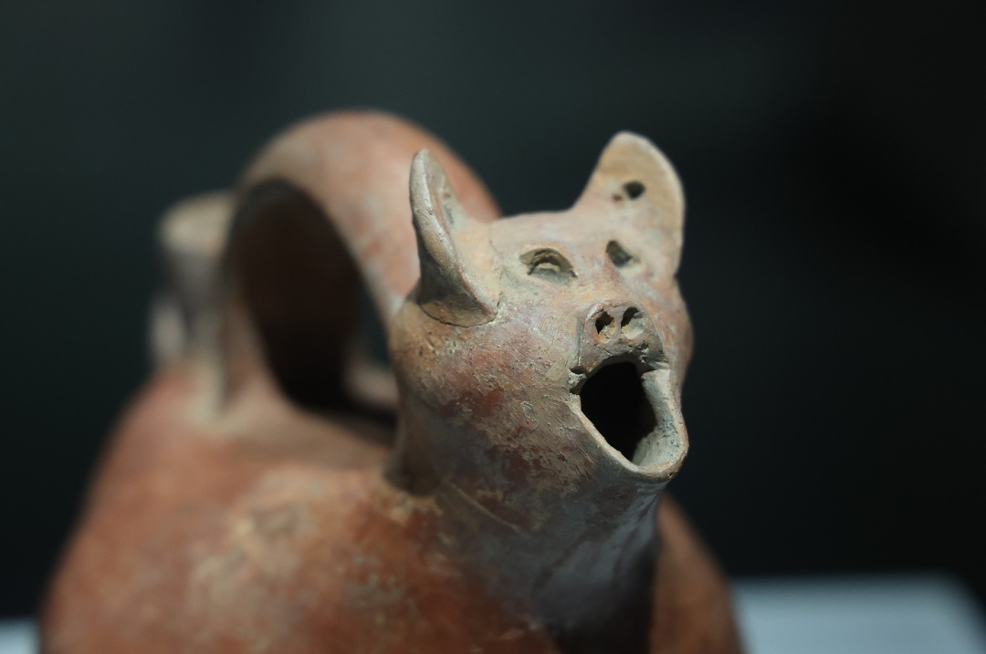 “显眼包”集合!网友:“老祖宗的幽默感好超前啊” “显眼包”集合!网友:“老祖宗的幽默感好超前啊”