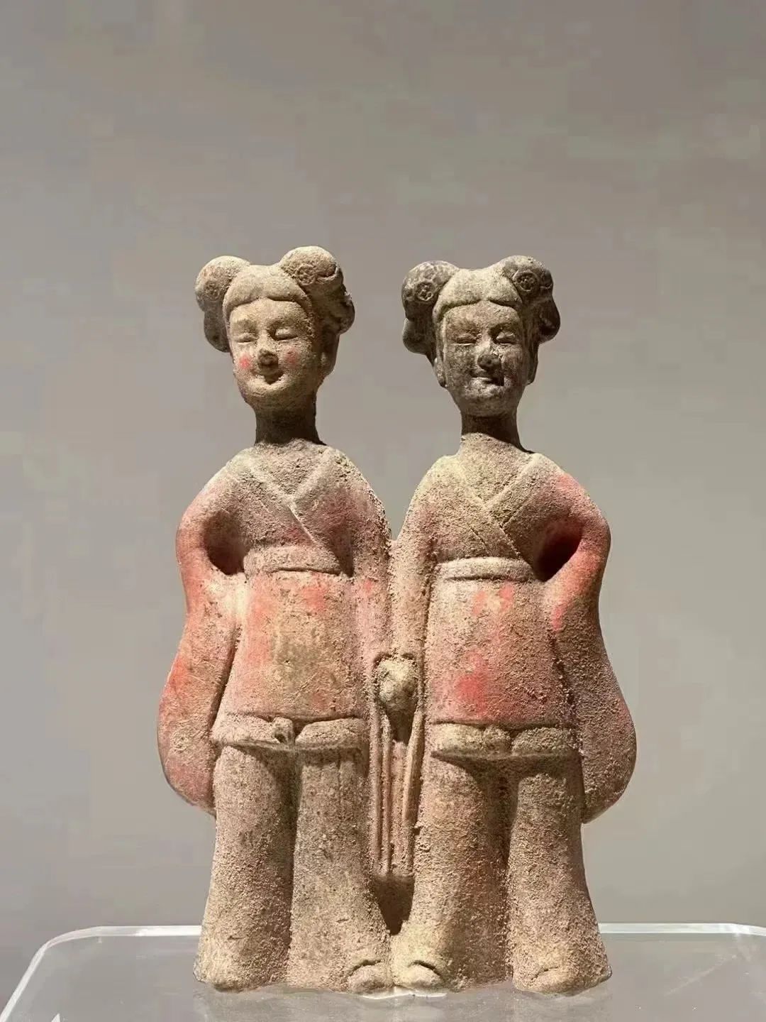 “显眼包”集合!网友:“老祖宗的幽默感好超前啊” “显眼包”集合!网友:“老祖宗的幽默感好超前啊”