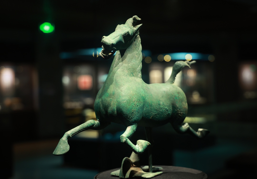 “显眼包”集合!网友:“老祖宗的幽默感好超前啊” “显眼包”集合!网友:“老祖宗的幽默感好超前啊”