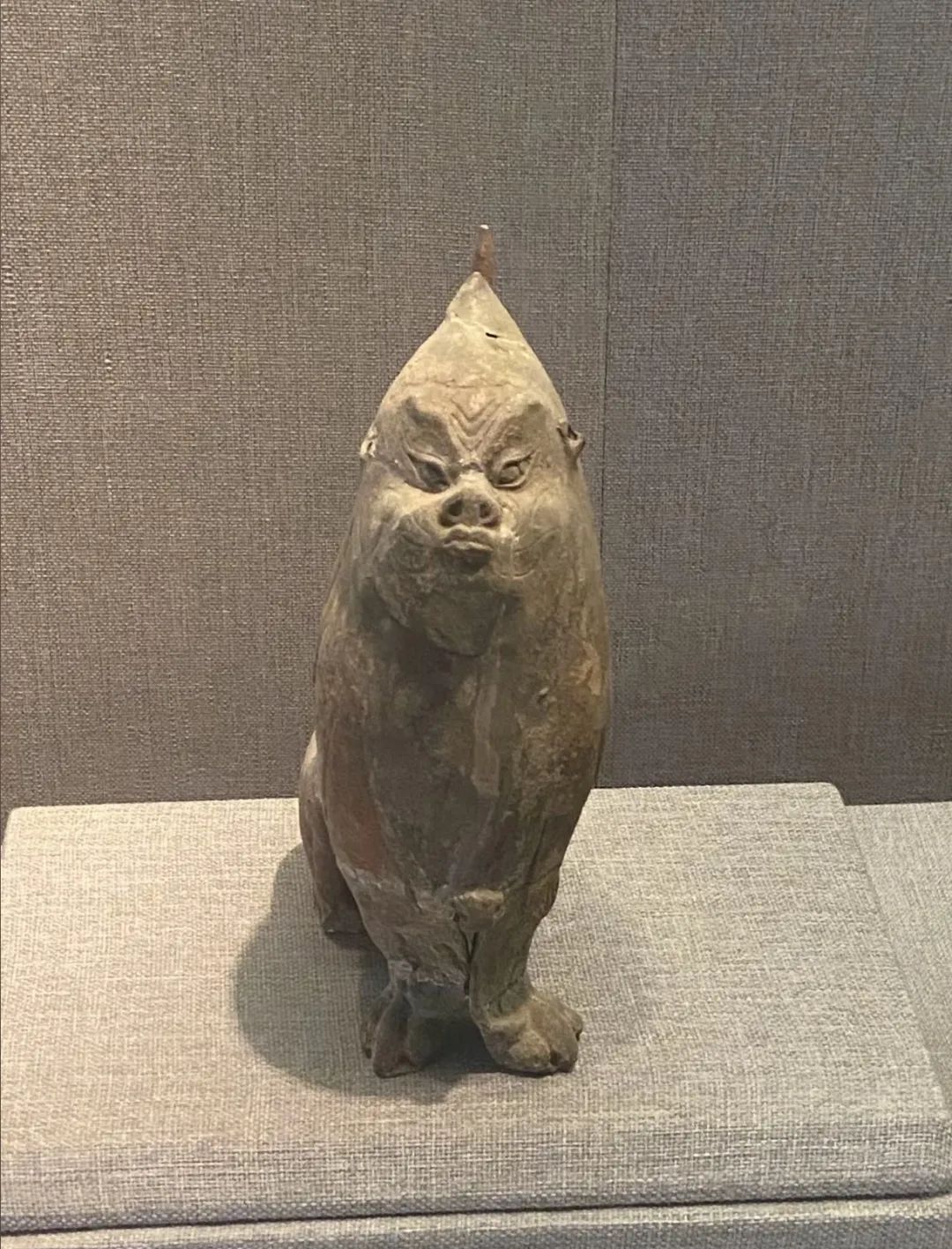 “显眼包”集合!网友:“老祖宗的幽默感好超前啊” “显眼包”集合!网友:“老祖宗的幽默感好超前啊”