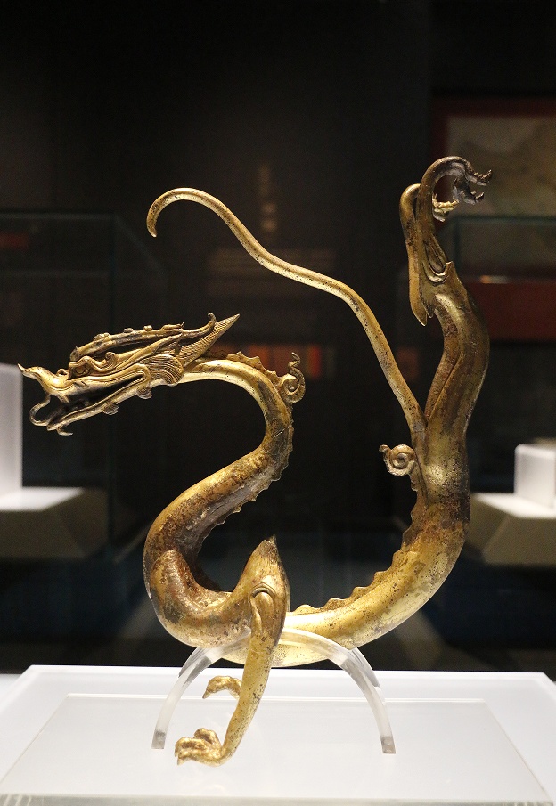 “显眼包”集合!网友:“老祖宗的幽默感好超前啊” “显眼包”集合!网友:“老祖宗的幽默感好超前啊”