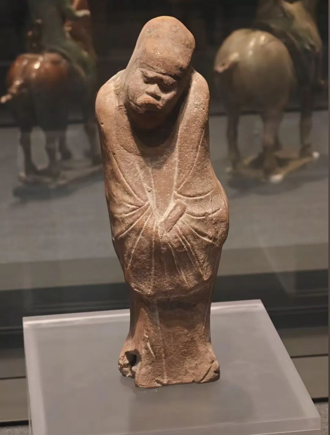 “显眼包”集合!网友:“老祖宗的幽默感好超前啊” “显眼包”集合!网友:“老祖宗的幽默感好超前啊”