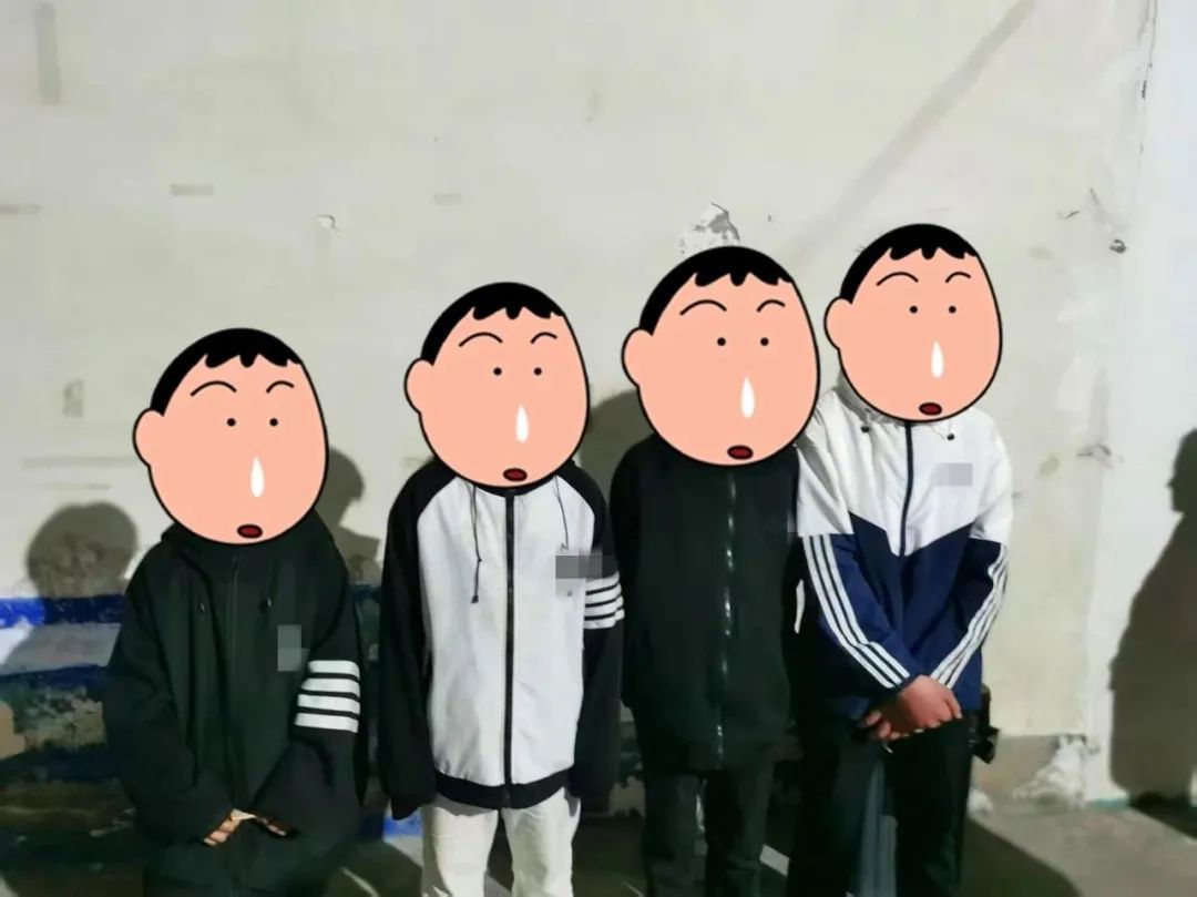 多人吐槽电动车车标被盗,已有4名孩子被锁定…… 多人吐槽电动车车标被盗,已有4名孩子被锁定……