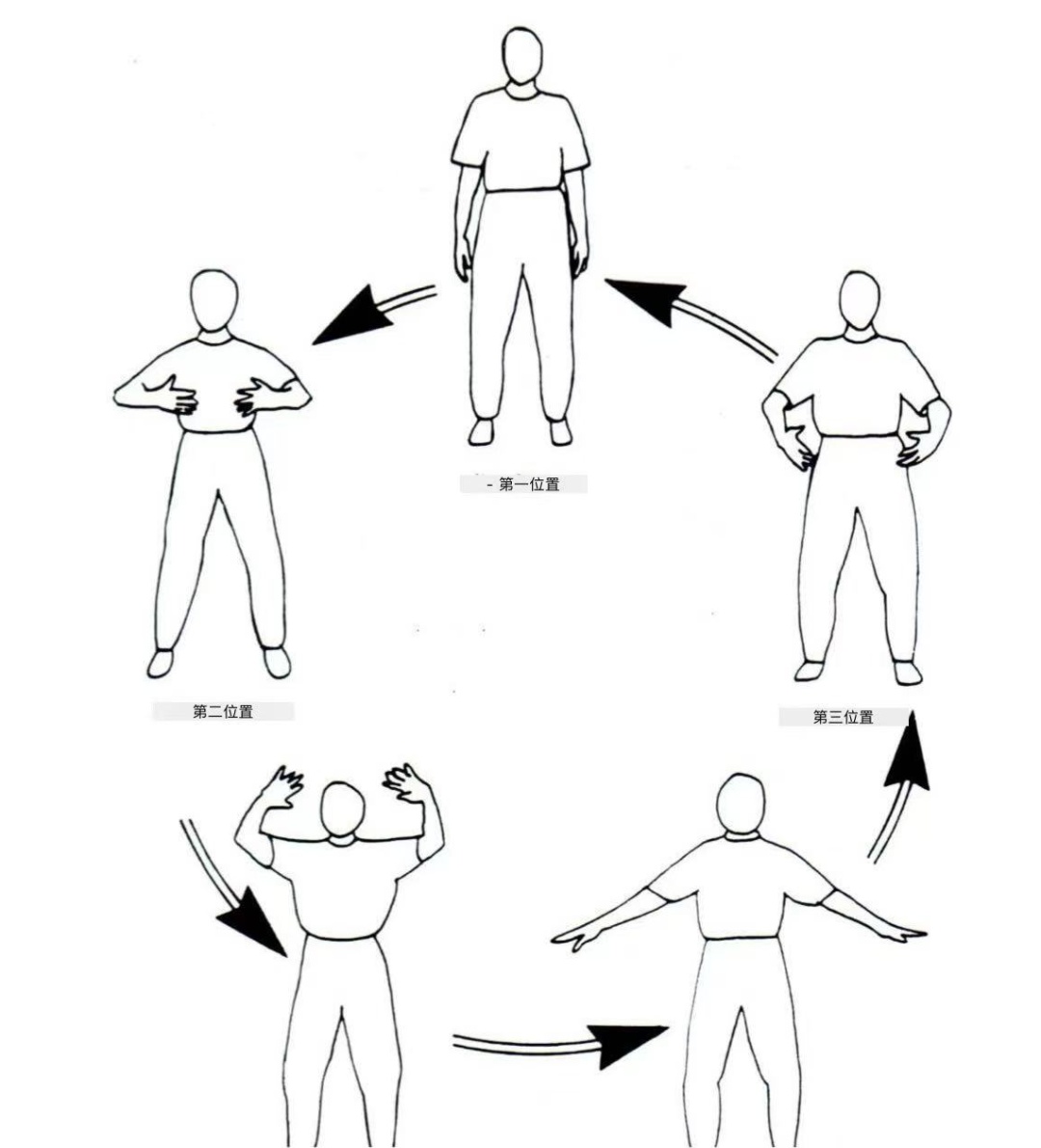 这个动作不用动、超简单，每天 10 分钟，就能改善体态、缓解压力！