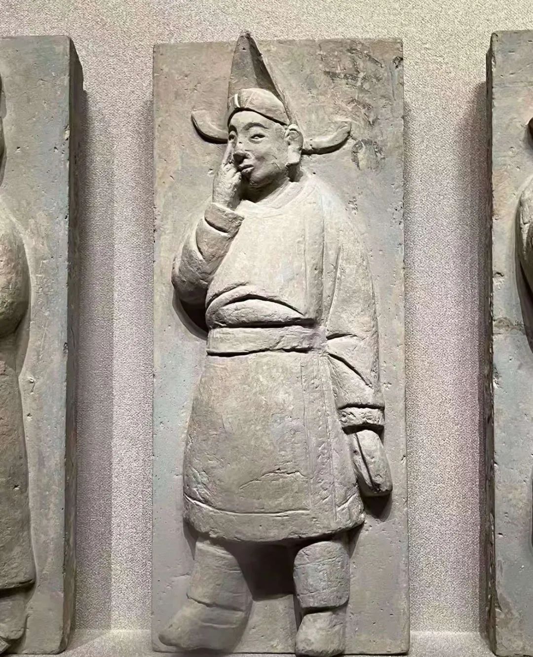 “显眼包”集合!网友:“老祖宗的幽默感好超前啊” “显眼包”集合!网友:“老祖宗的幽默感好超前啊”