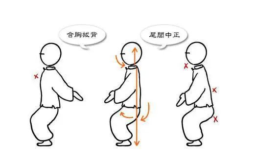 这个动作不用动、超简单，每天 10 分钟，就能改善体态、缓解压力！